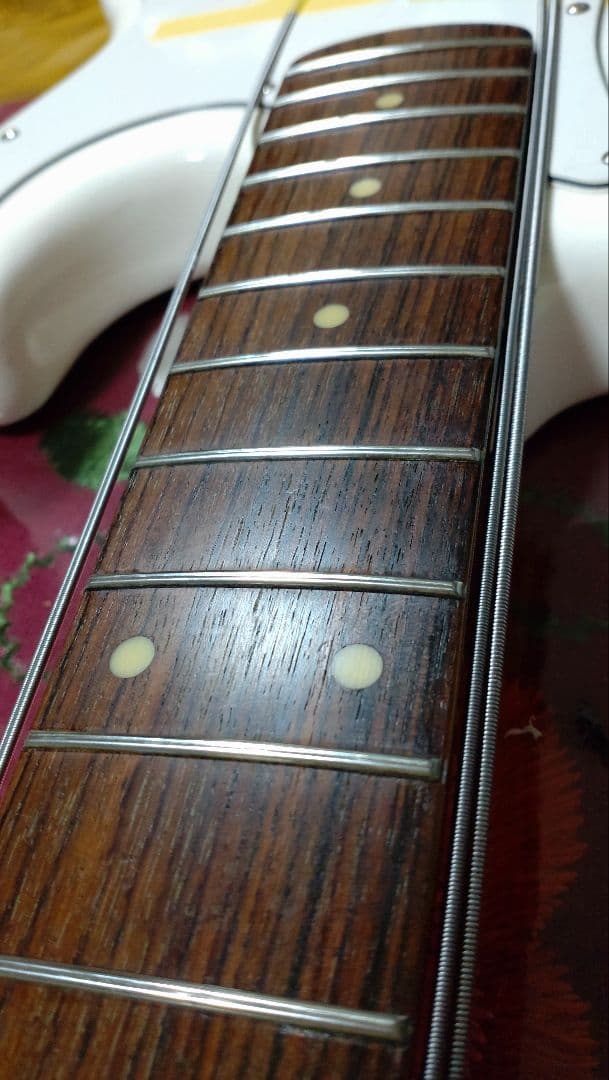 ベース GRASSROOTS G-PB