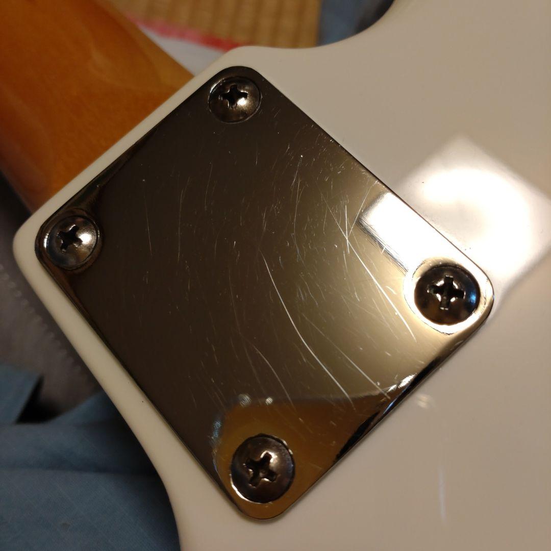 ベース GRASSROOTS G-PB