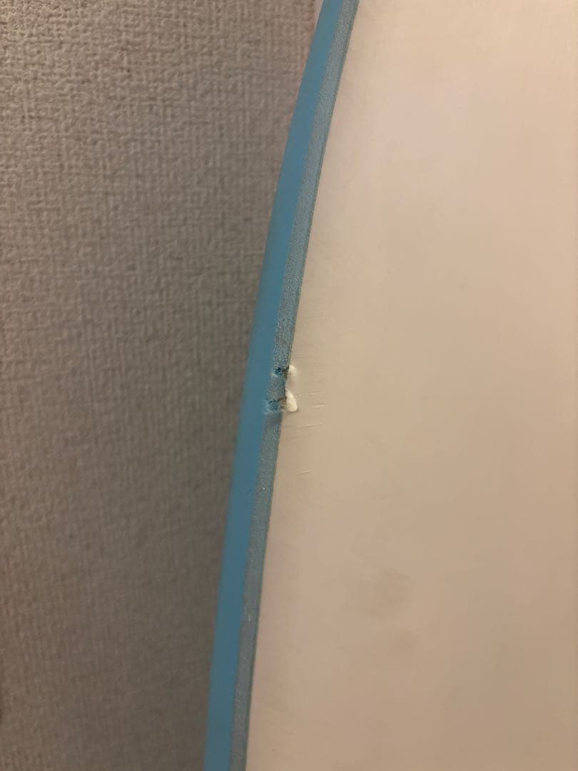 Mick Fanning ショートボード 5'8\"