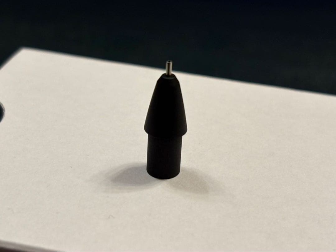 野原工芸 槐（エンジュ） シャープペンシル 付属品完備 ゴールド