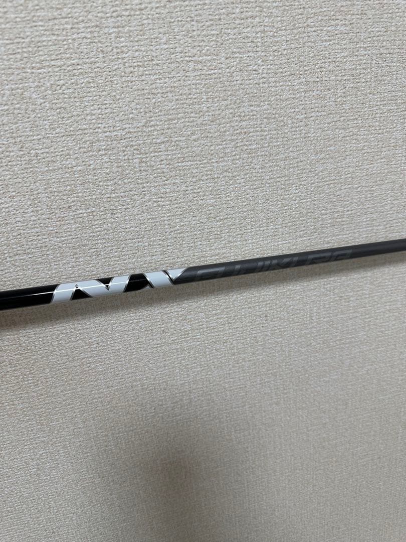 テーラーメイドOEMスリーブ付シャフト フジクラ スピーダー NX FW ３番用