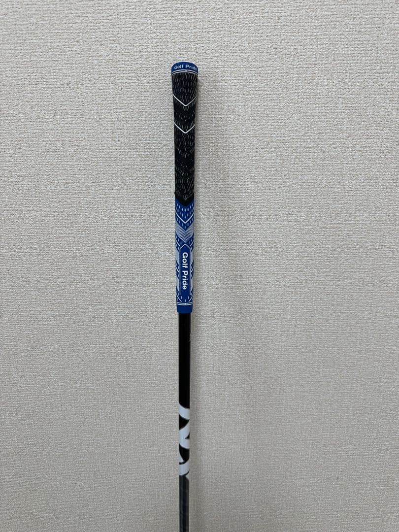 テーラーメイドOEMスリーブ付シャフト フジクラ スピーダー NX FW ３番用