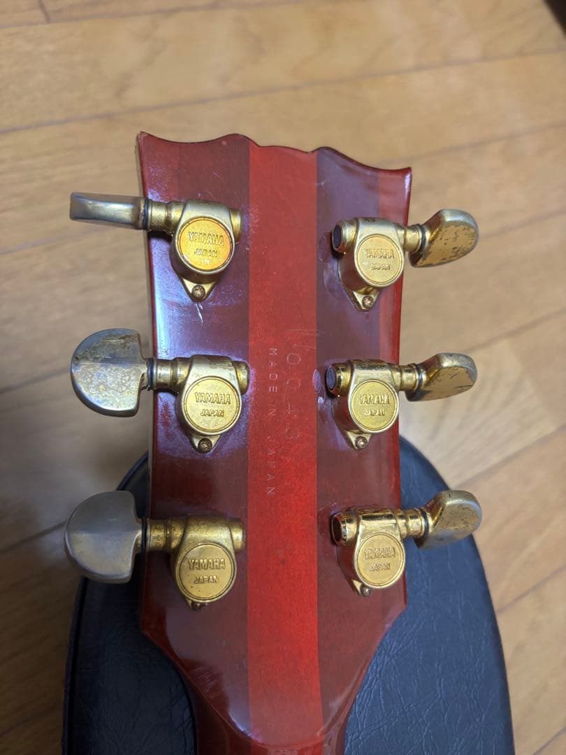 最終値下げYAMAHASG1000 SG