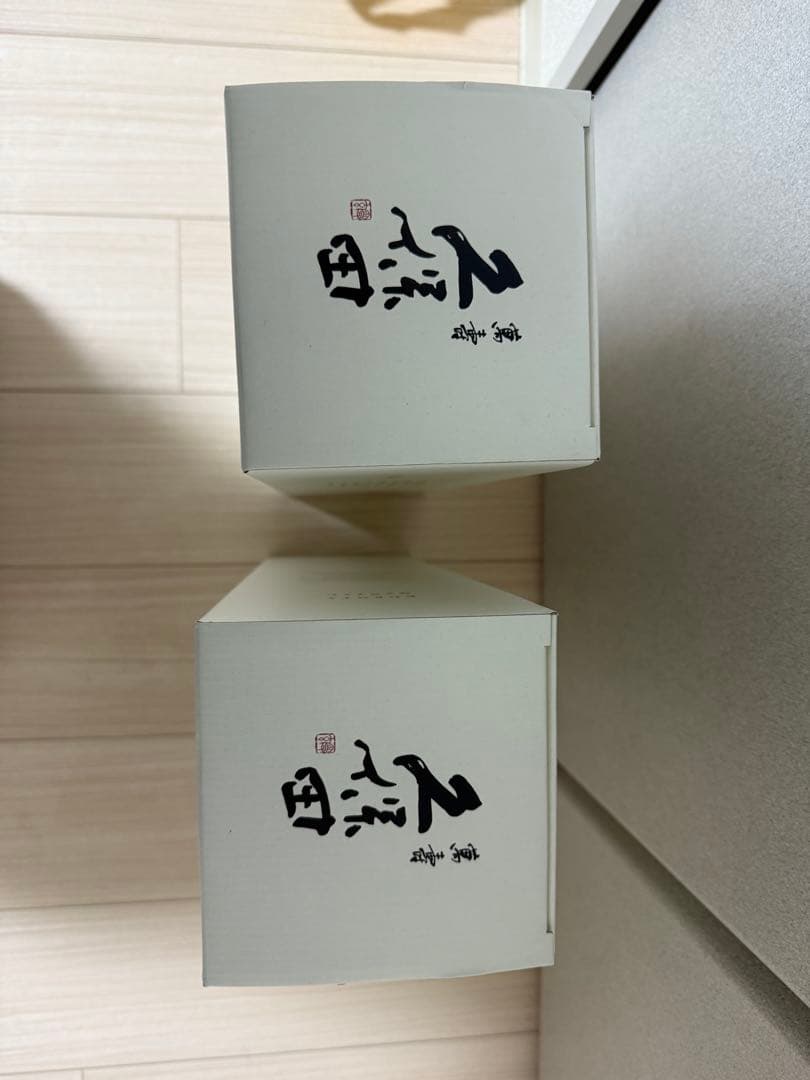 久保田 萬寿 純米大吟醸 1800ml 2本