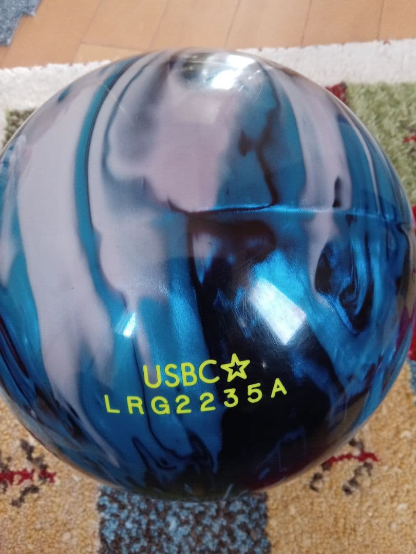 【ABS】トラックアーキタイプハイブリッド　プラグ済み　14ポンド送料無料