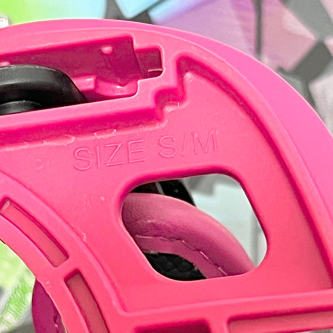 【美品】RIDE スプラッシュ スノーボード UNIONビンディング 142cm