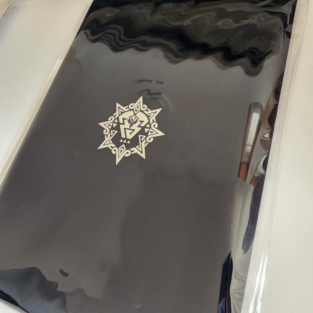 ★期間限定★ 原神 韓国 カフェ ナタ 5周年記念 豪華セット ジャケットL