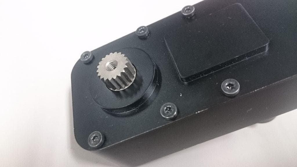 二足歩行 ロボット サーボモータ VS-SV3310 Vstone