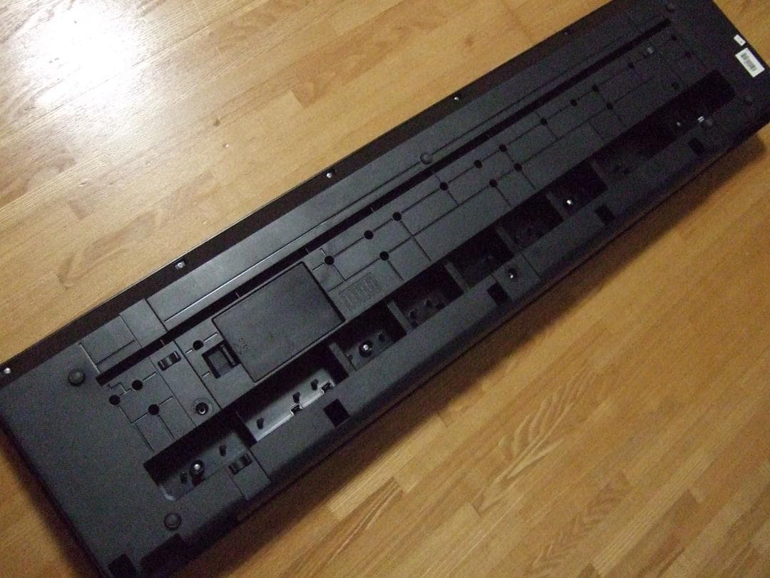 YAMAHA NP-11 電子ピアノ ピアジェーロ ペダル付き【送料込】