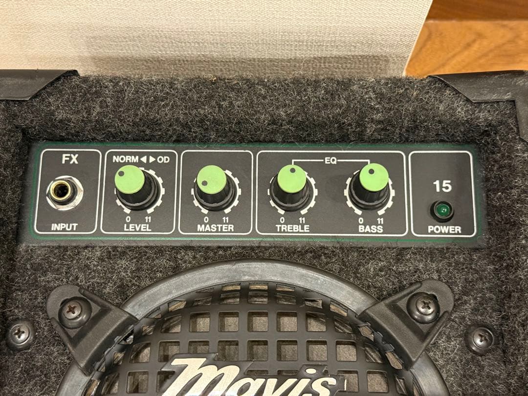 Aria Pro Ⅱ MAGNA seriesエレキギター・アンプ・エフェクター