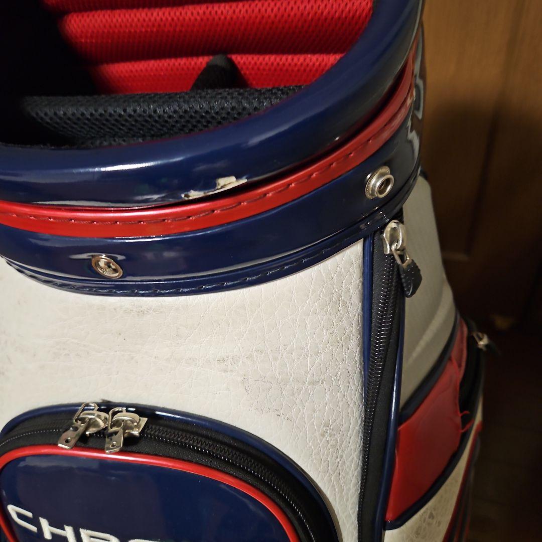 Callaway 3点式ツアー キャディバッグ