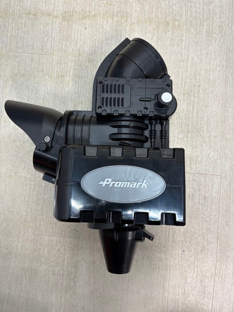 promark シャトルマシン SAKURAI 野球　バドミントン