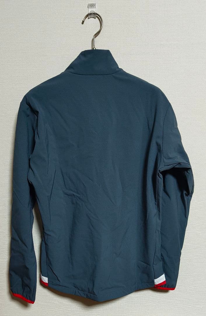 【新品未使用】Mizno モレリア テックシールドジャケット