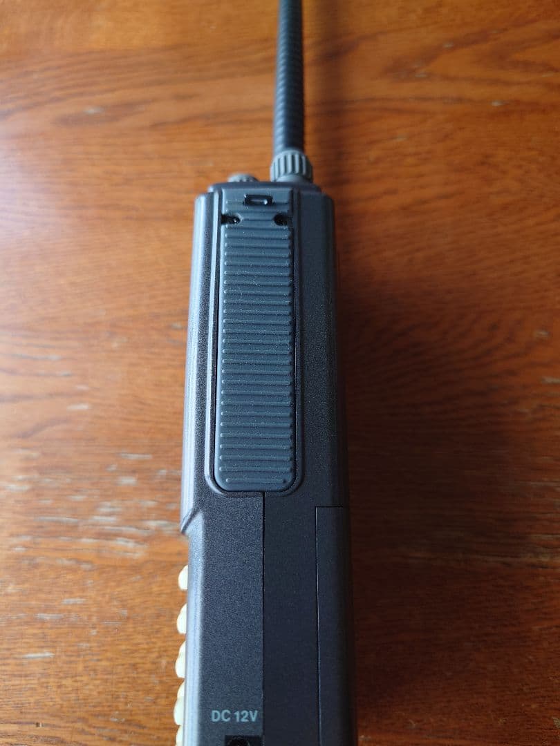 AOR AR 8000 広帯域受信機