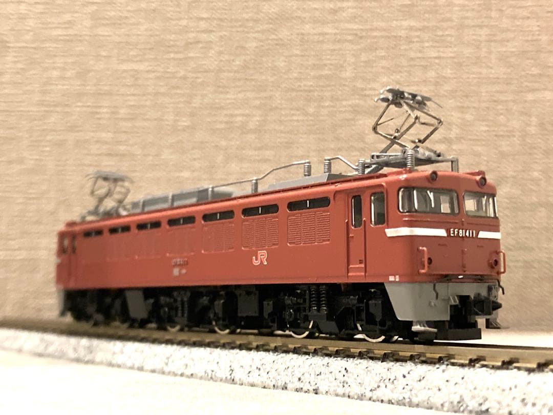 【限定品】TOMIX さよなら なは あかつき セット