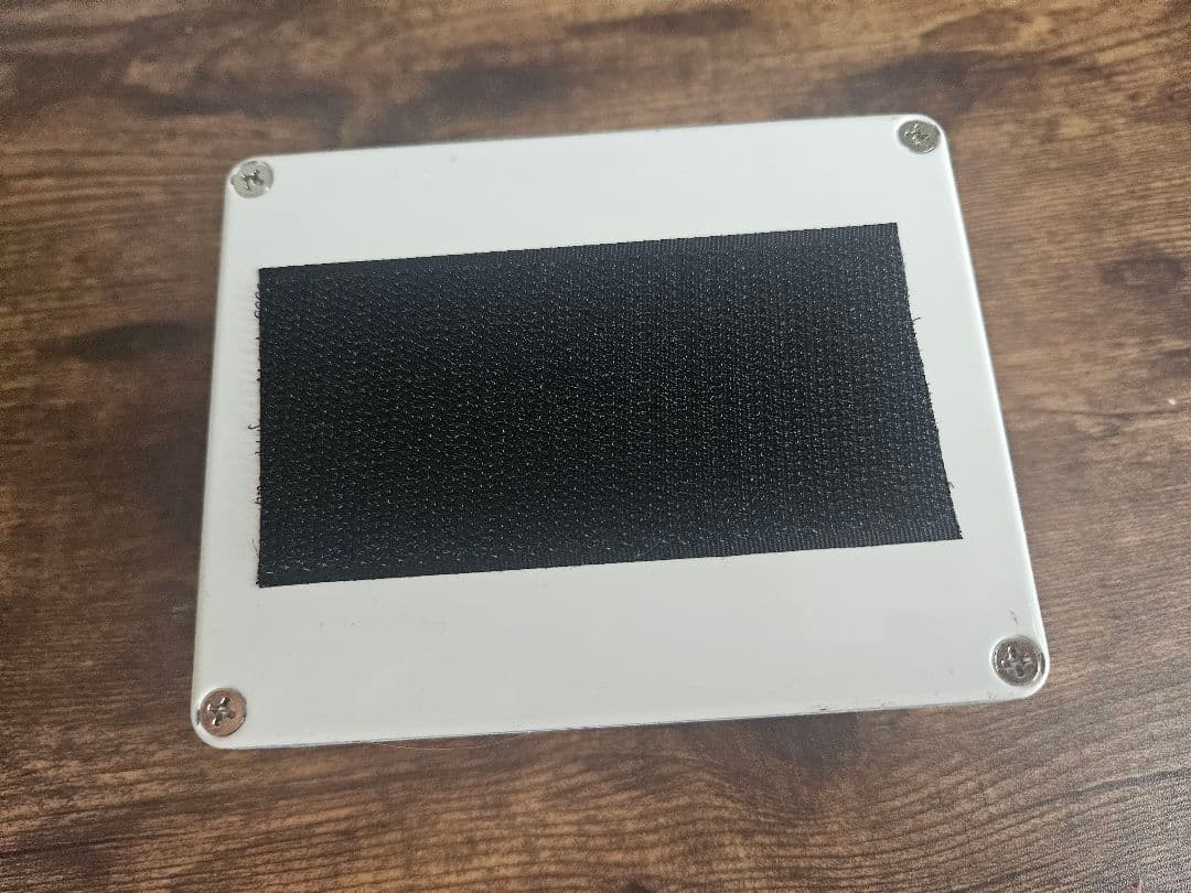 Limetone Audio Focus ギターエフェクター