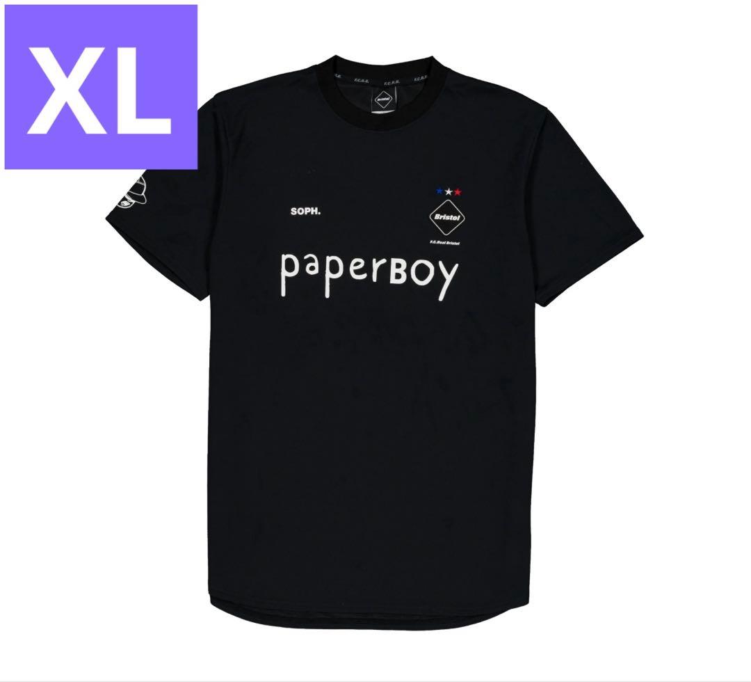 XLサイズ FOOTBALL JERSEY PPB BEAMS F.C.R.B.