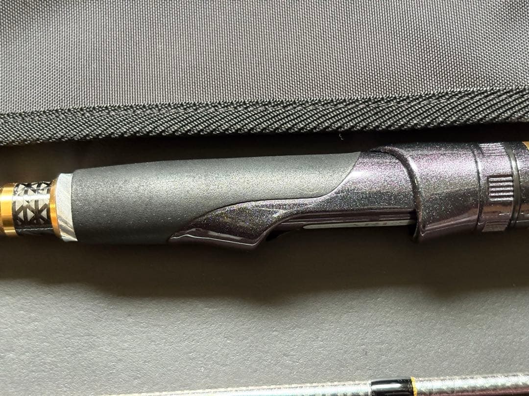 スクイッドマニア　ダークスパイダー806