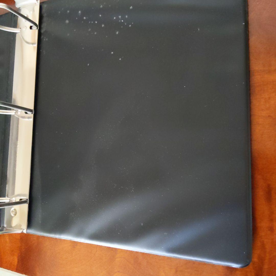 ■難あり　MTG コレクターアルバム　3冊（うち1冊は未開封新品）