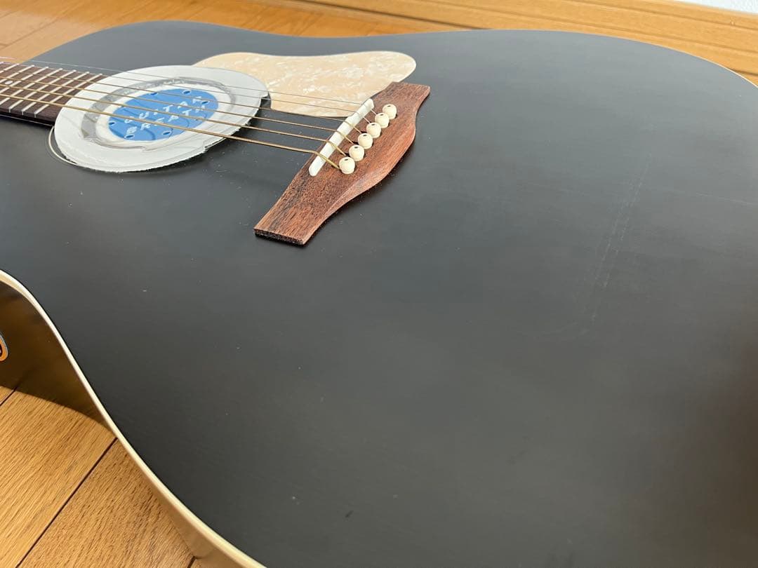 A*f様 Art&Luthier Americana Q1T アコギ エレアコ