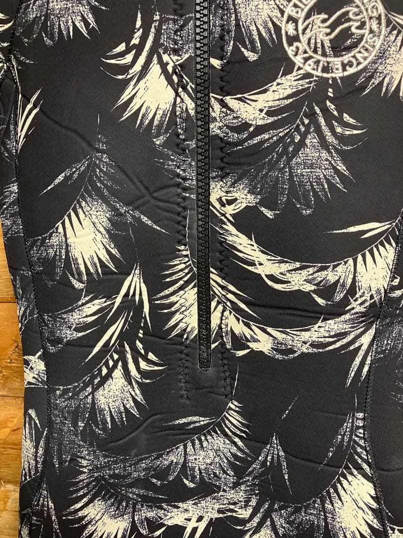 ビラボン　ロンスプ