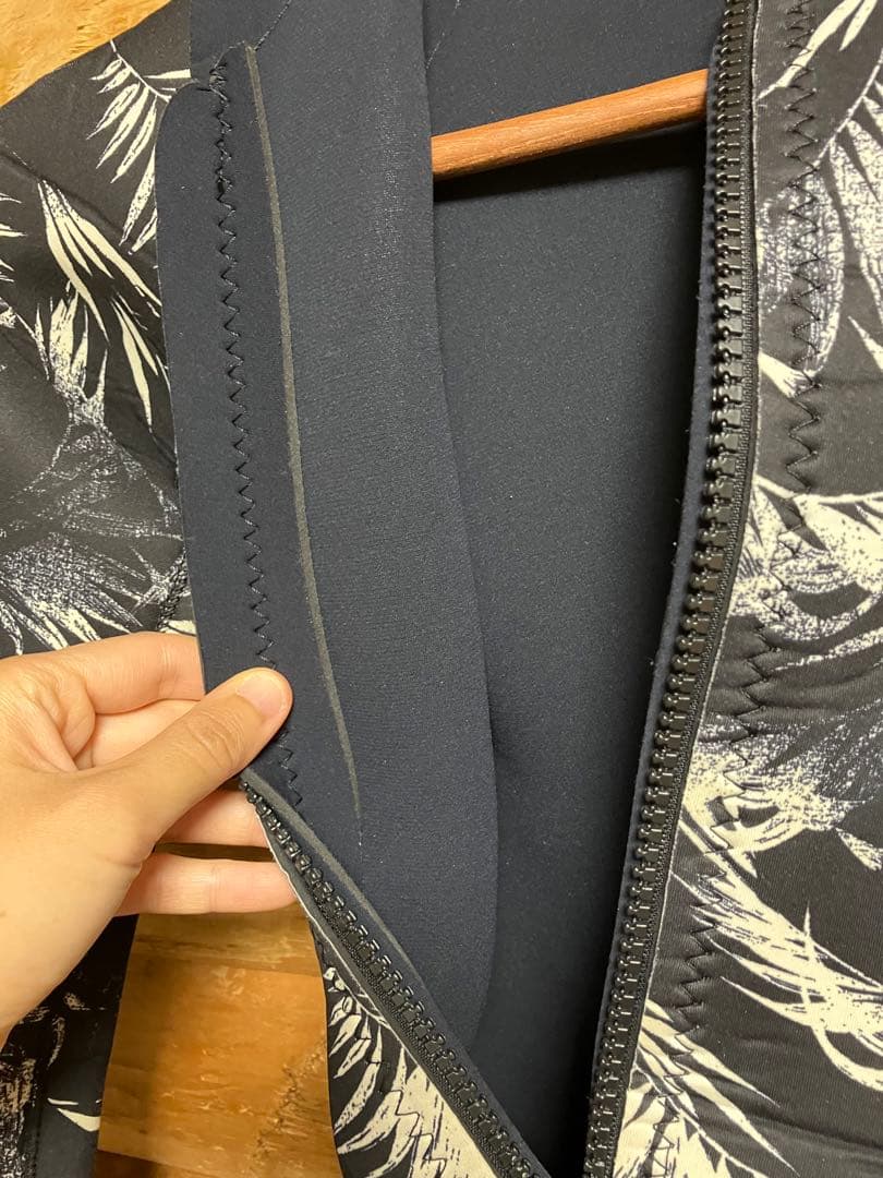 ビラボン　ロンスプ