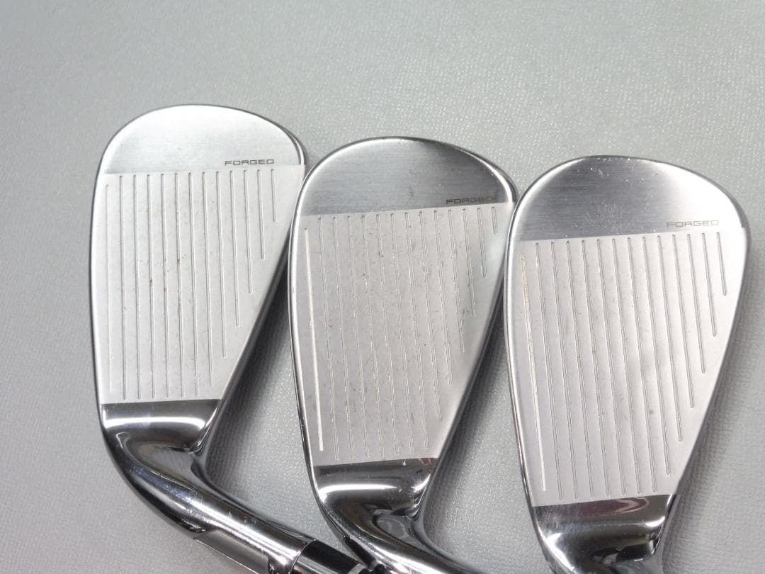 テーラーメイド STEALTH GLOIRE NSPRO790GH 5本