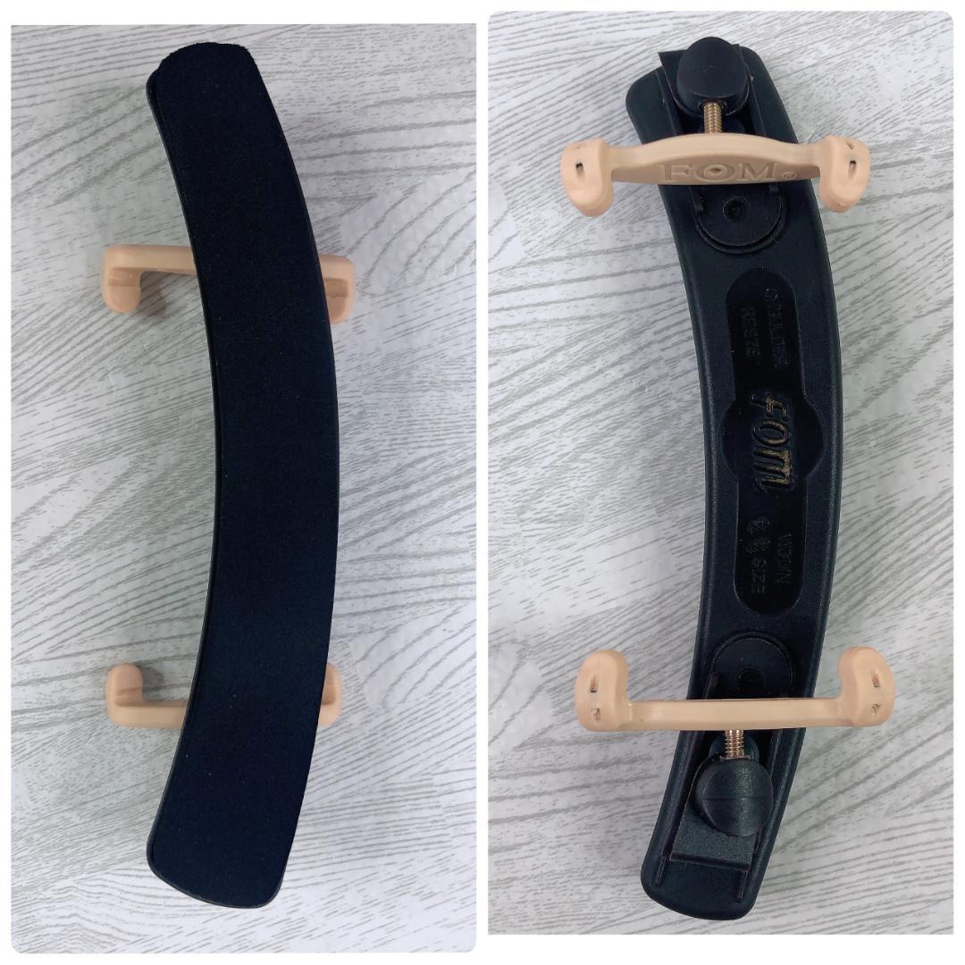 Nicolo Santi NSN60S 4/4 バイオリン 2020年