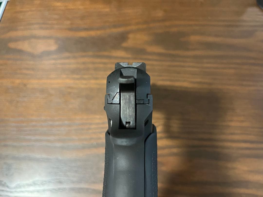 AT84 スナブヘッド ヘヴィウェイト