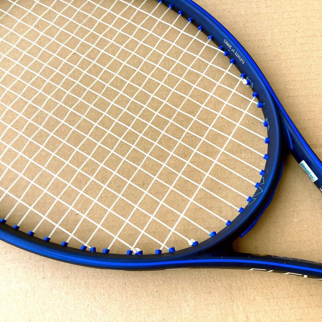 ダイアデム エレベート ９８　V３