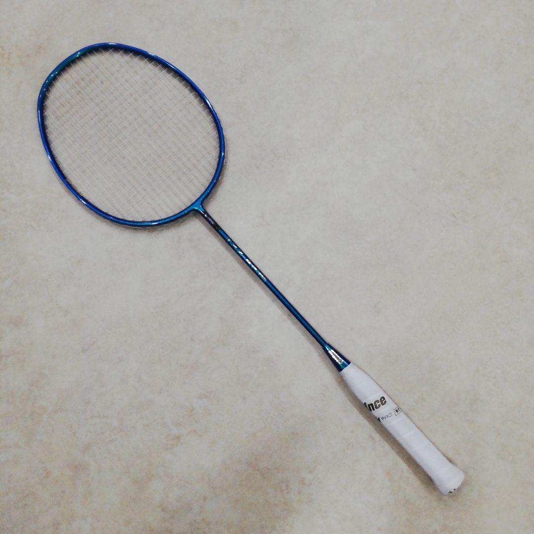 Prince（プリンス）バドミントンラケットTXZ AXIS G5 7BJ091