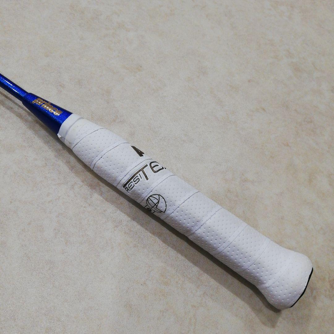 Prince（プリンス）バドミントンラケットTXZ AXIS G5 7BJ091