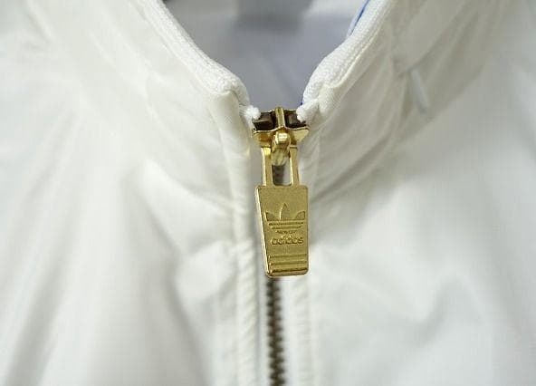 M*様 サッカー日本代表 ドーハの悲劇 アディダス ユニフォーム ジャケット 9