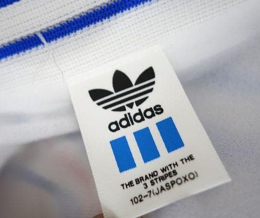 M*様 サッカー日本代表 ドーハの悲劇 アディダス ユニフォーム ジャケット 9