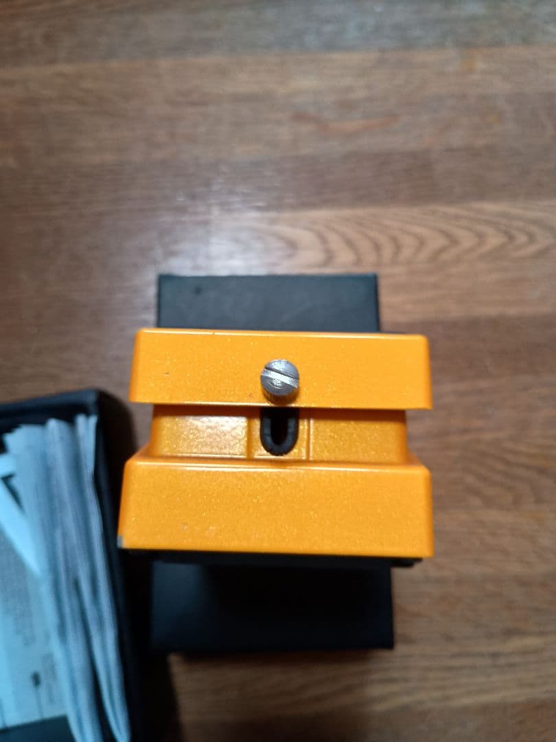 BOSS OverDrive OD-1X ボス オーバードライブ エフェクター