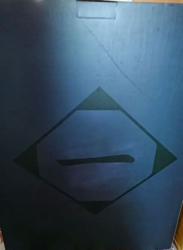 BLEACH ★山本元柳斎重國★限定GK 樹脂製フィギュア