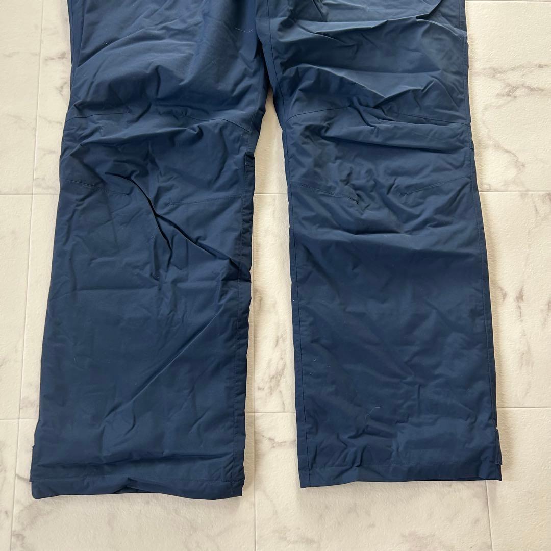 【新品未使用】ダイワレインマックス ハイパーハイロフトウィンタースーツ XL