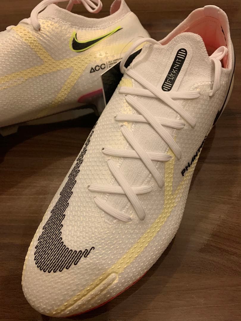 ナイキ ファントムGT エリートFG オリンピック モデル