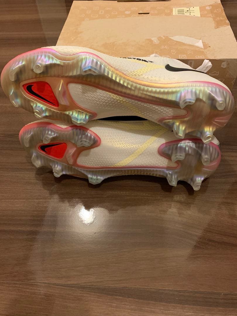 ナイキ ファントムGT エリートFG オリンピック モデル