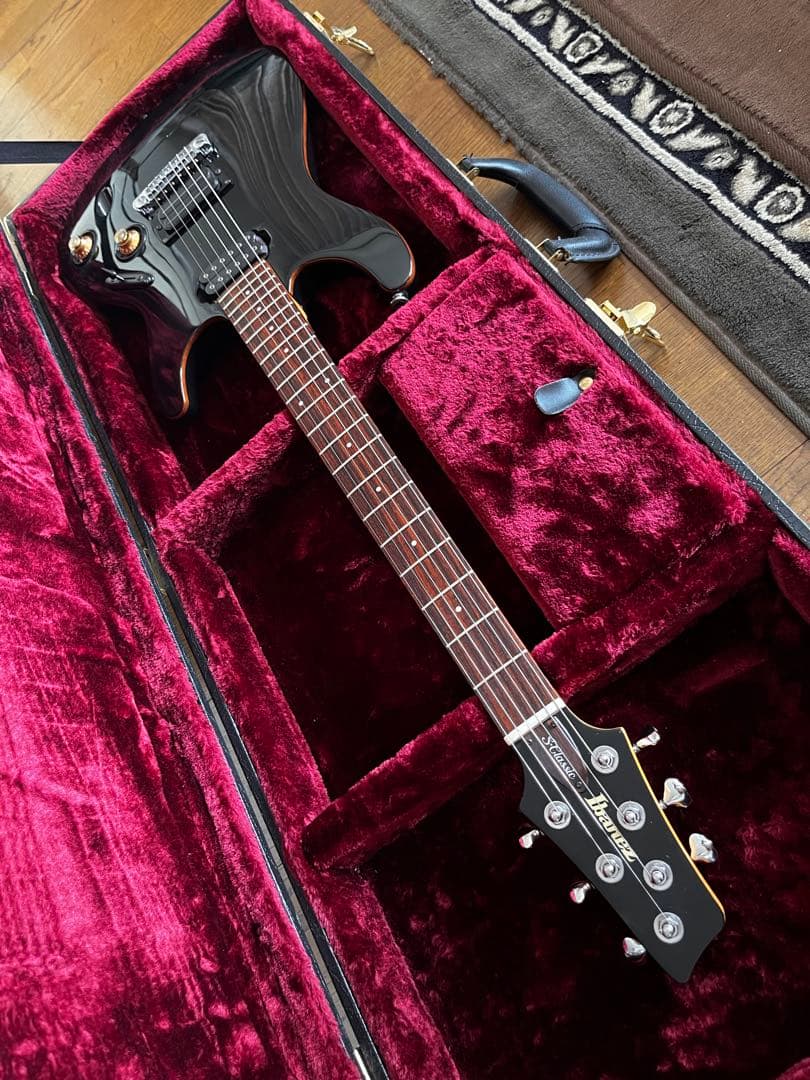 ギター ibanez SC-420