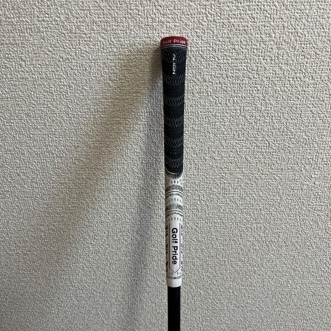 Callaway ROGUE ST MAX OS ユーティリティ　5番