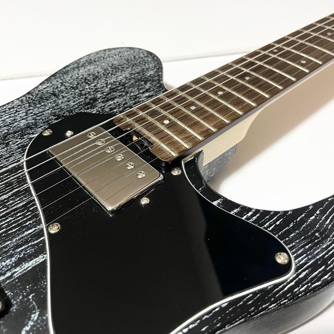 GrassRoots G-THROBBER-DX エレキギター グラスルーツ美品