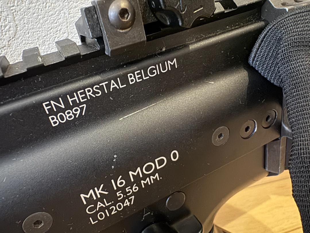 東京マルイ scar 次世代電動ガン 多弾マガジン サイレンサーセット