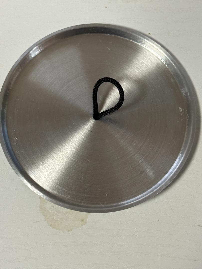 JINDAIJI MOUNTAIN WORKS ヒルビリーポット550