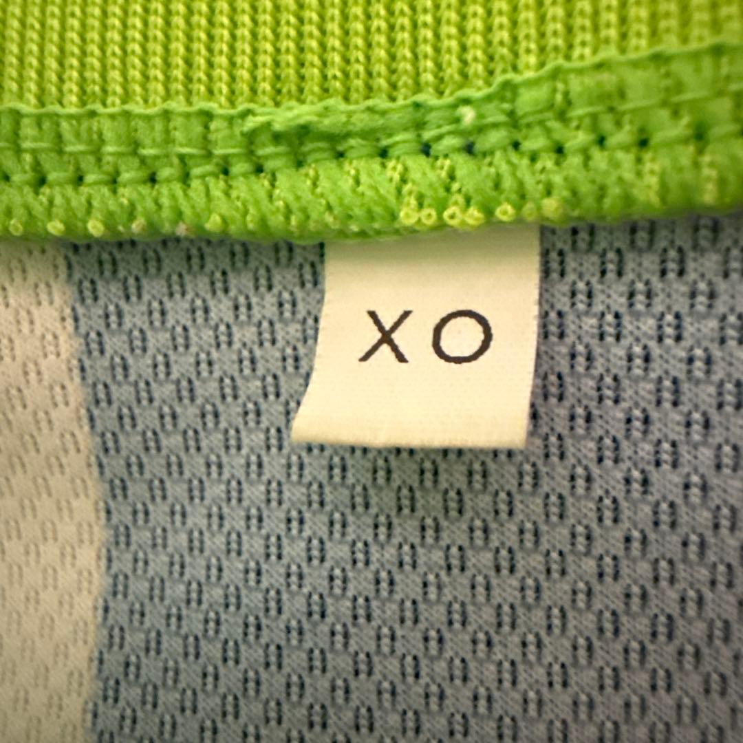 ソ・ヨンドク 選手　直筆サイン入り ユニフォーム