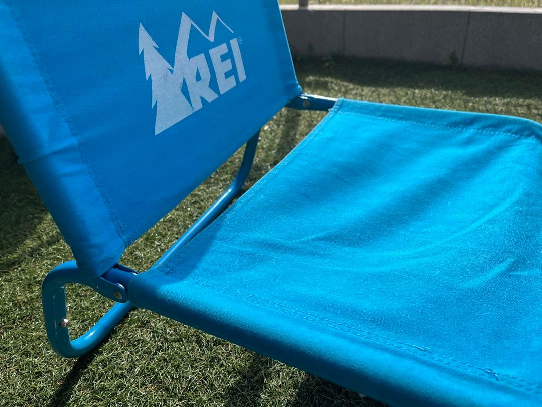 K*o様 REI トラベルチェア　ヴィンテージ