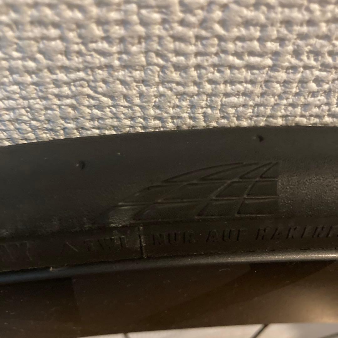 カーボンホイール 60mmハイト ディープリム