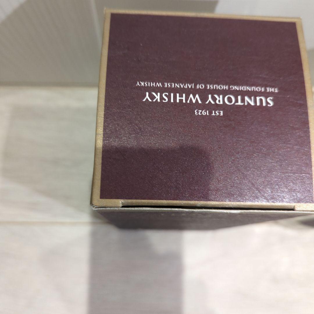 Hibiki 21年 ウイスキー 箱入り　カラビン