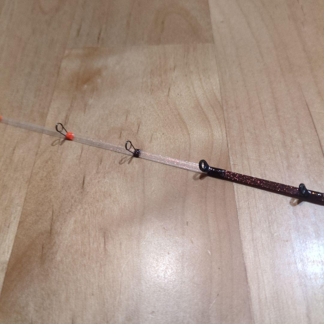 Daiwa LTD AGS SOKKO 335 SSSS ワカサギ竿 速攻