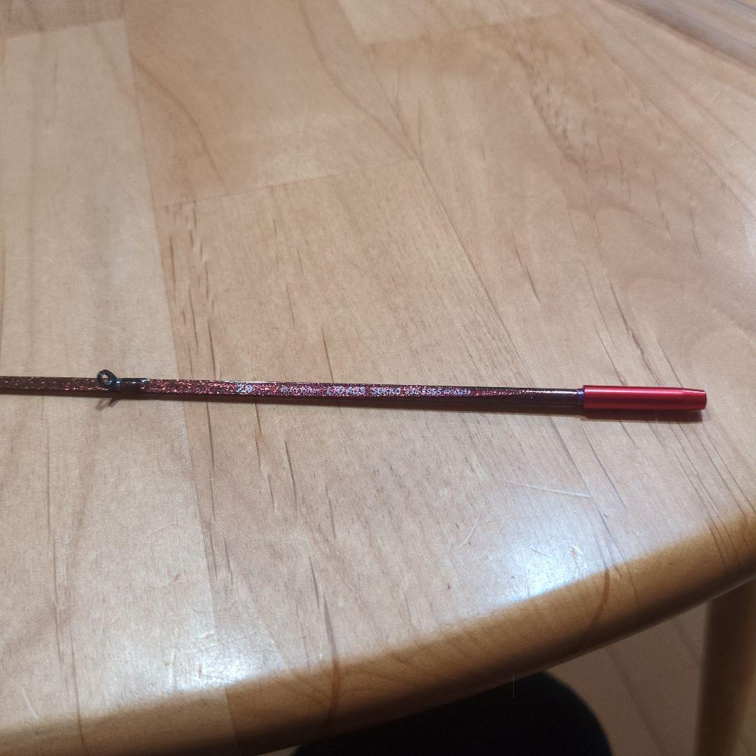 Daiwa LTD AGS SOKKO 335 SSSS ワカサギ竿 速攻